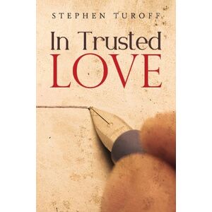 Stephen Turoff In Trusted Love Stephen Turoff In Trusted Love