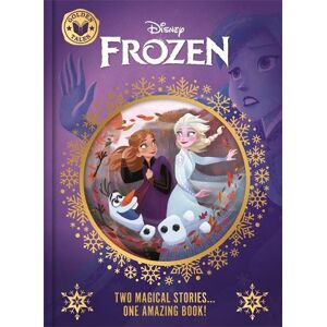 Walt Disney Disney Frozen: Golden Tales Walt Disney Disney Frozen: Golden Tales