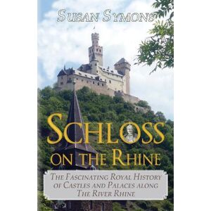 Susan Symons Schloss on the Rhine Susan Symons Schloss on the Rhine