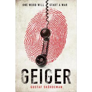 Gustaf Skördeman Geiger Gustaf Skördeman Geiger