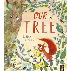 Jessica Meserve Our Tree Jessica Meserve Our Tree