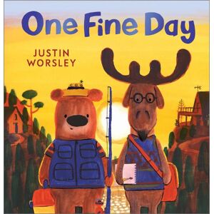 Justin Worsley One Fine Day Justin Worsley One Fine Day