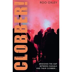 Roo Oxley Clobber! Roo Oxley Clobber!