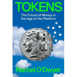 Rachel O'Dwyer Tokens Rachel O'Dwyer Tokens