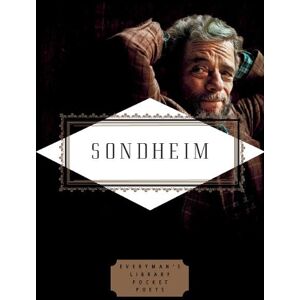 Peter Gethers Sondheim Peter Gethers Sondheim