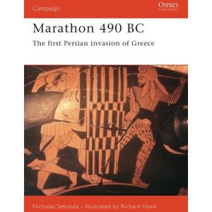 Nicholas Sekunda Marathon 490 BC Nicholas Sekunda Marathon 490 BC