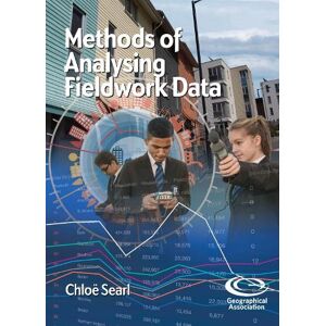 Chloe Searl Methods of Analysing Fieldwork Data Chloe Searl Methods of Analysing Fieldwork Data