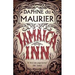 Daphne du Maurier Jamaica Inn Daphne du Maurier Jamaica Inn