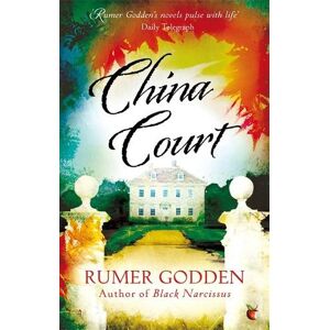 Rumer Godden China Court Rumer Godden China Court