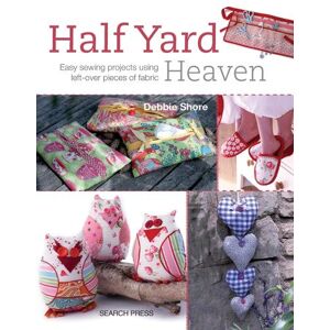 Debbie Shore Half Yard™ Heaven Debbie Shore Half Yard™ Heaven