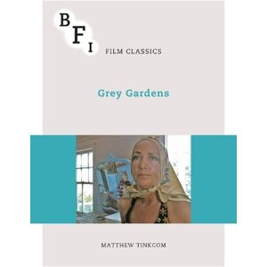 Dr. Matthew Tinkcom Grey Gardens Dr. Matthew Tinkcom Grey Gardens