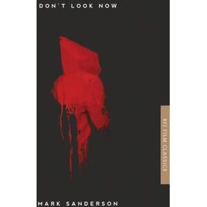 Mark Sanderson Don't Look Now Mark Sanderson Don't Look Now