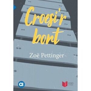 Zoe Pettinger Cyfres Amdani: Croesi'r Bont Zoe Pettinger Cyfres Amdani: Croesi'r Bont