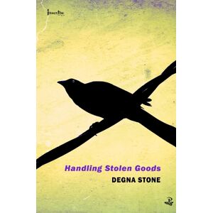 Degna Stone Handling Stolen Goods Degna Stone Handling Stolen Goods