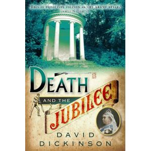 David Dickinson Death and the Jubilee David Dickinson Death and the Jubilee