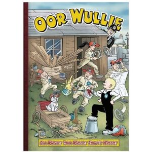 Oor Wullie Annual 2023 Oor Wullie Annual 2023
