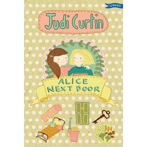 Judi Curtin Alice Next Door Judi Curtin Alice Next Door
