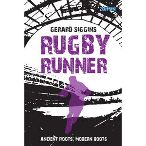 Gerard Siggins Rugby Runner Gerard Siggins Rugby Runner