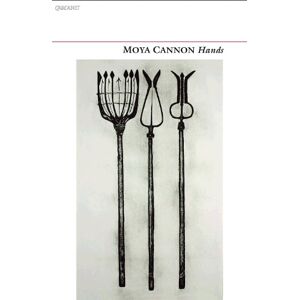 Moya Cannon Hands Moya Cannon Hands