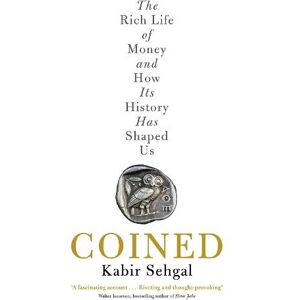 Kabir Sehgal Coined Kabir Sehgal Coined