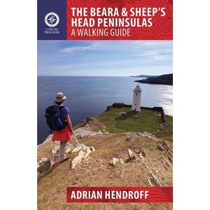 Adrian Hendroff The Beara & Sheep's Head Peninsulas Adrian Hendroff The Beara & Sheep's Head Peninsulas