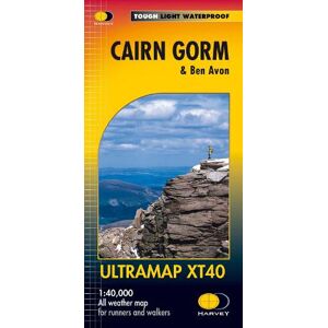 CairnGorm Ultramap CairnGorm Ultramap