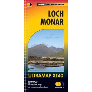 Loch Monar Loch Monar