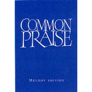 Canterbury Press Common Praise Canterbury Press Common Praise