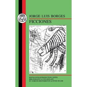 Jorge Luis Borges Ficciones Jorge Luis Borges Ficciones