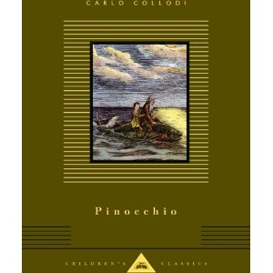 Carlo Collodi Pinocchio Carlo Collodi Pinocchio