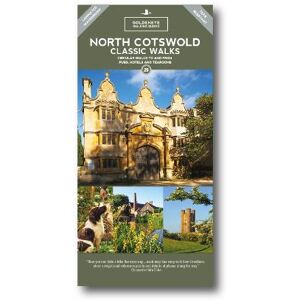 Goldeneye North Cotswold Classic Walks Goldeneye North Cotswold Classic Walks