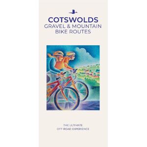 Al Churcher Cotswold Gravel & Mountain Bike Routes Al Churcher Cotswold Gravel & Mountain Bike Routes