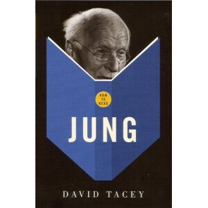 David Tacey How To Read Jung David Tacey How To Read Jung
