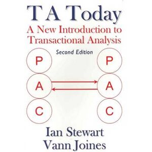 Ian Stewart T A Today Ian Stewart T A Today