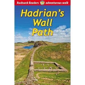Jacquetta Megarry Hadrian's Wall Path Jacquetta Megarry Hadrian's Wall Path