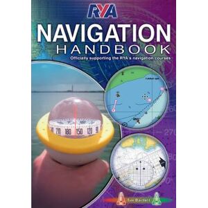 Melanie Bartlett RYA Navigation Handbook Melanie Bartlett RYA Navigation Handbook