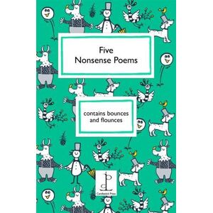 Michael Rosen Five Nonsense Poems Michael Rosen Five Nonsense Poems