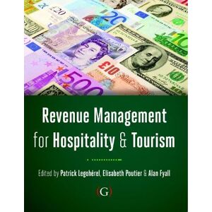 Alan Fyall Revenue Management for Hospitality and Tourism Alan Fyall Revenue Management for Hospitality and Tourism