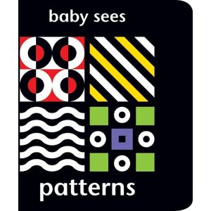 Adam Wilde Baby Sees: Patterns Adam Wilde Baby Sees: Patterns