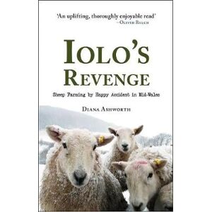 Diana Ashworth Iolo's Revenge Diana Ashworth Iolo's Revenge