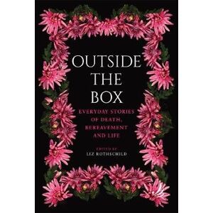 Liz Rothschild Outside the Box Liz Rothschild Outside the Box