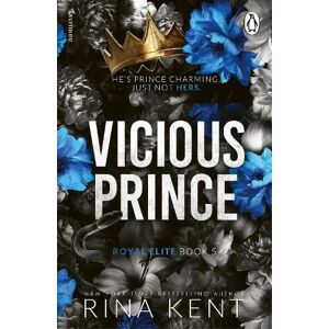 Rina Kent Vicious Prince Rina Kent Vicious Prince