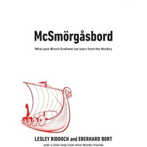 Lesley Riddoch McSmörgåsbord Lesley Riddoch McSmörgåsbord