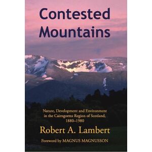 Robert Lambert Contested Mountains Robert Lambert Contested Mountains