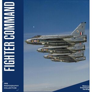 Rebecca Greenwood Harding Fighter Command Rebecca Greenwood Harding Fighter Command