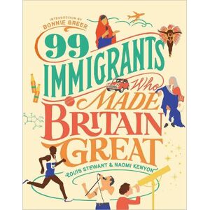 Louis Stewart 99 Immigrants Who Made Britain Great Louis Stewart 99 Immigrants Who Made Britain Great
