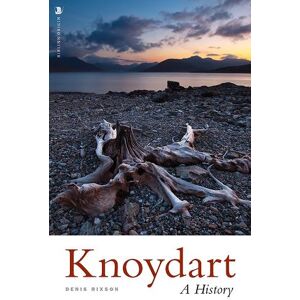 Denis Rixson Knoydart Denis Rixson Knoydart