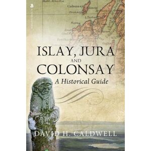 David Caldwell Islay, Jura and Colonsay David Caldwell Islay, Jura and Colonsay