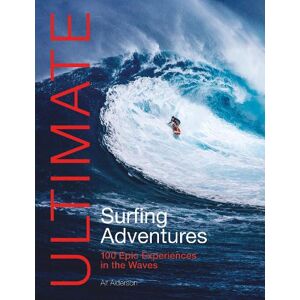 Alf Alderson Ultimate Surfing Adventures Alf Alderson Ultimate Surfing Adventures