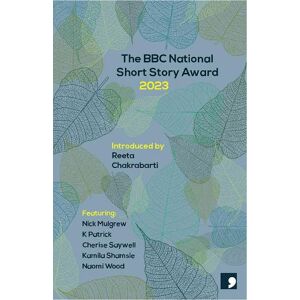 TBC The BBC National Short Story Award 2023 TBC The BBC National Short Story Award 2023
